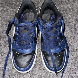 Nike big boy sneakers